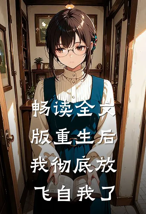 畅读全文版重生后我彻底放飞自我了