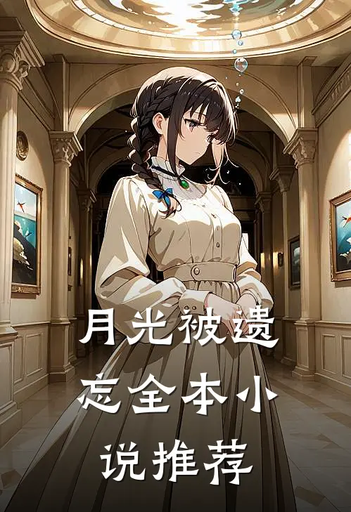 月光被遗忘全本小说推荐