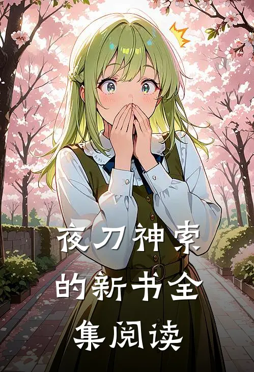 夜刀神索的新书全集阅读