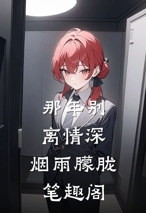 那年别离情深,烟雨朦胧笔趣阁在线阅读