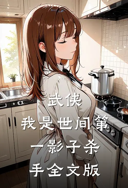武侠我是世间第一影子杀手全文版