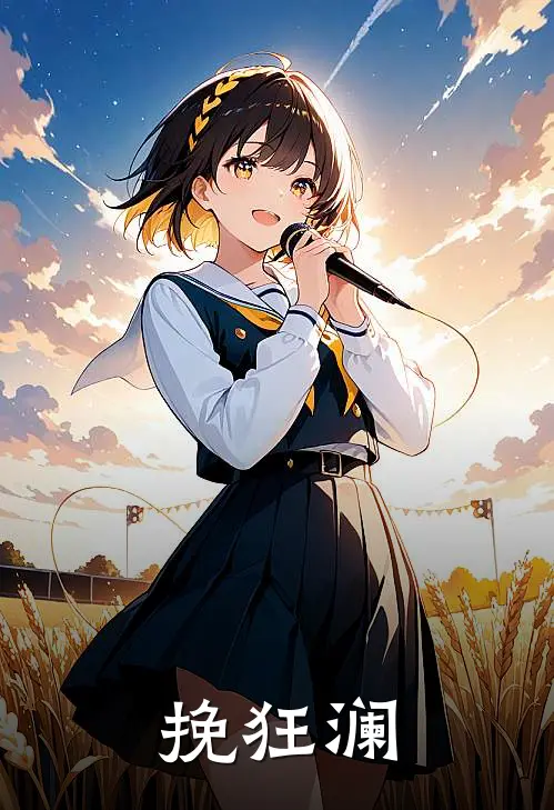 挽狂澜
