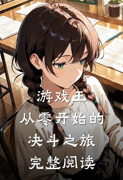 游戏王从零开始的决斗之旅完整阅读免费