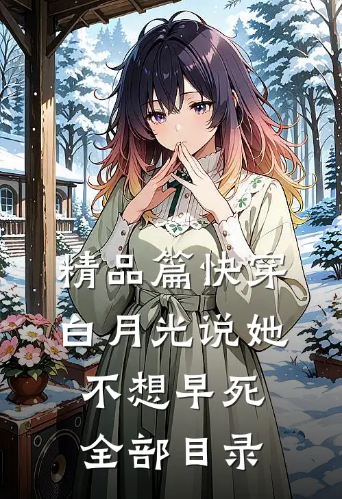 精品篇快穿:白月光说她不想早死全部目录