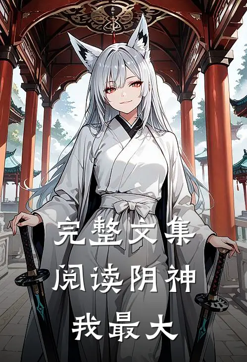 完整文集阅读阴神我最大