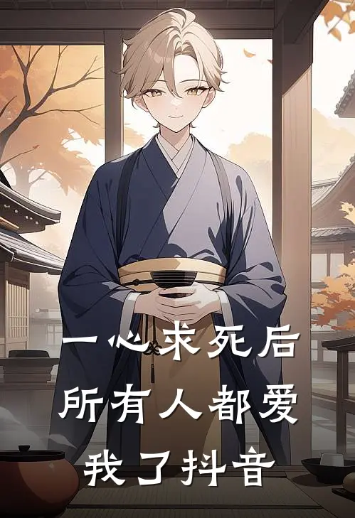一心求死后,所有人都爱我了抖音视频