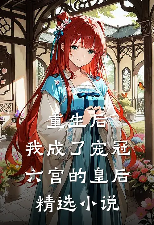 重生后,我成了宠冠六宫的皇后精选