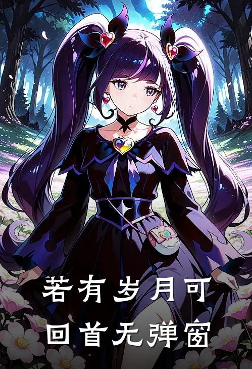 若有岁月可回首无弹窗