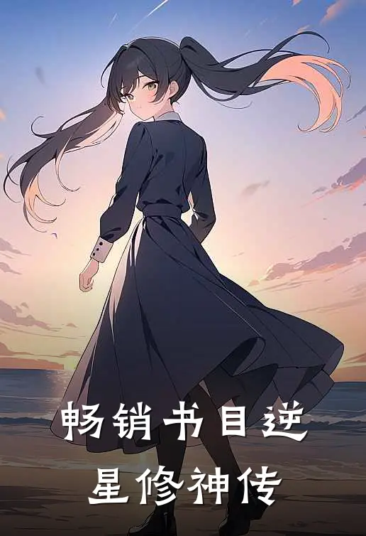 畅销书目逆星修神传
