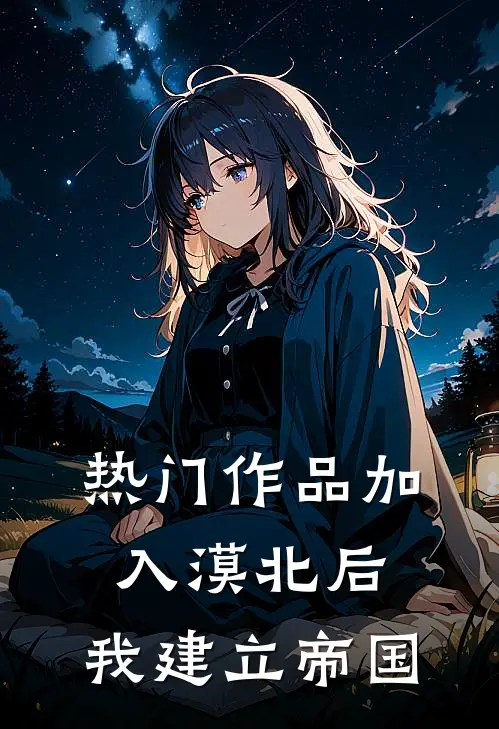 热门作品加入漠北后,我建立帝国了吗