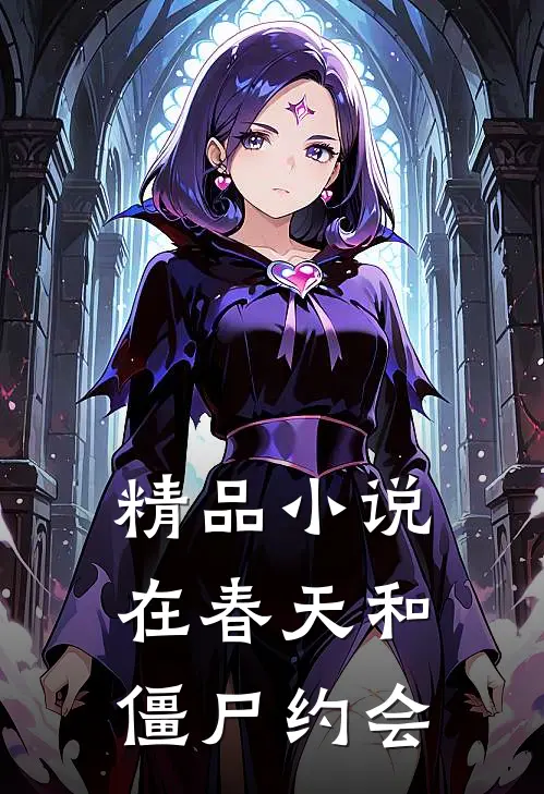 精品小说在春天和僵尸约会
