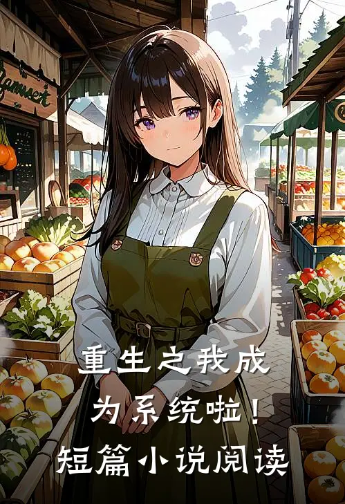 重生之我成为系统啦!短篇阅读免费