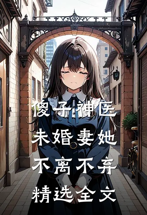 傻子神医未婚妻她不离不弃精选全文