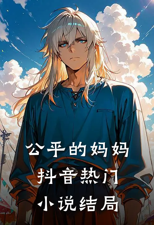 公平的妈妈抖音热门小说结局