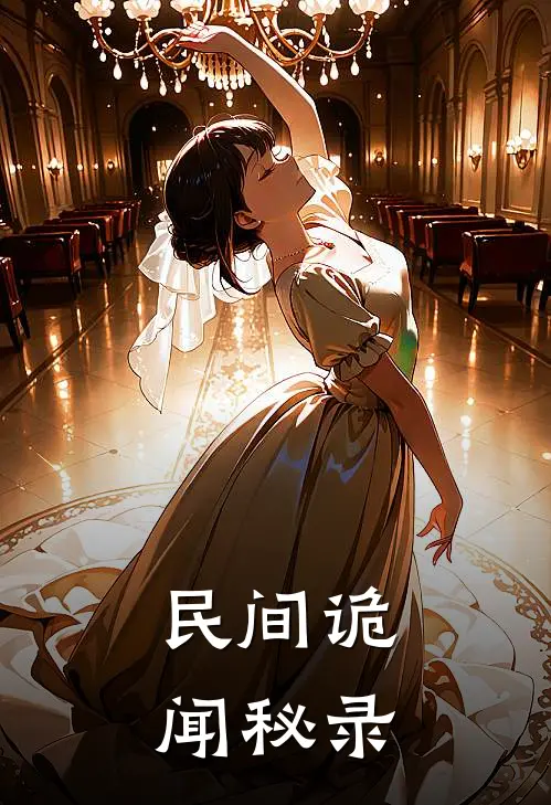 民间诡闻秘录