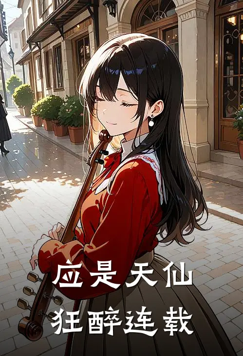 应是天仙狂醉连载