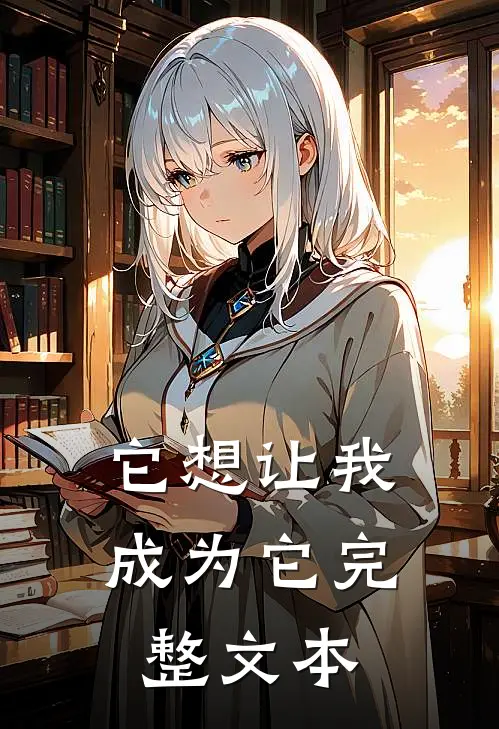 它想让我成为它完整文本