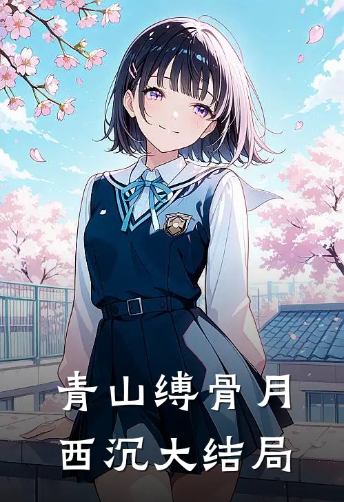 青山缚骨月西沉大结局