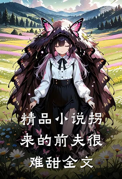 精品拐来的前夫很难甜全文在线阅读