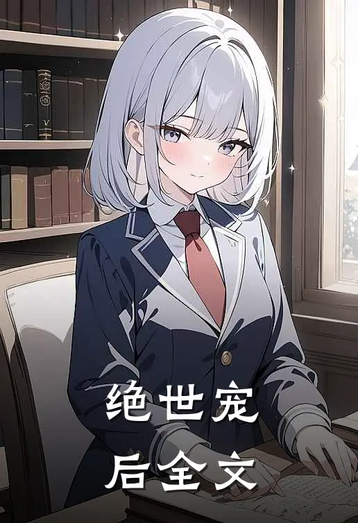 绝世宠后全文