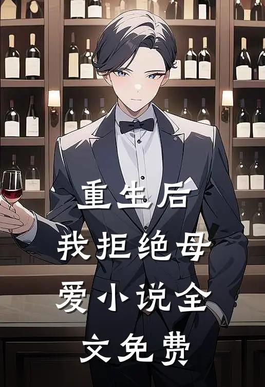 重生后,我拒绝母爱全文免费