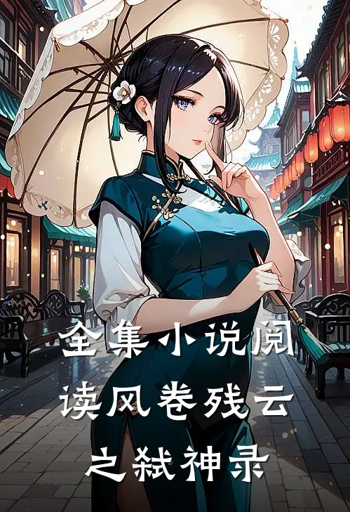 全集小说阅读风卷残云之弑神录