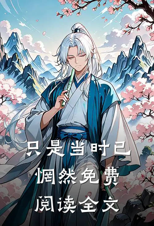 只是当时已惘然免费阅读全文