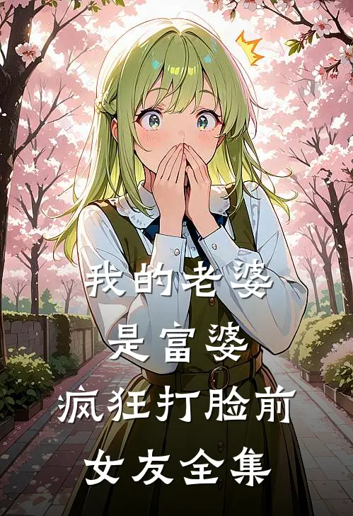 我的老婆是富婆,疯狂打脸前女友 全集