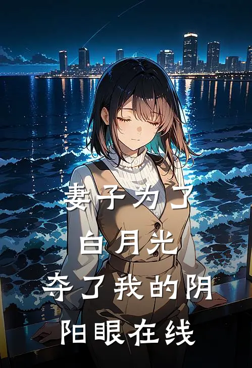 妻子为了白月光,夺了我的阴阳眼在线阅读