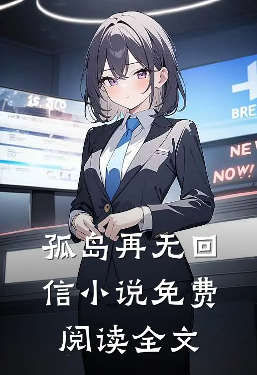 孤岛再无回信小说免费阅读全文
