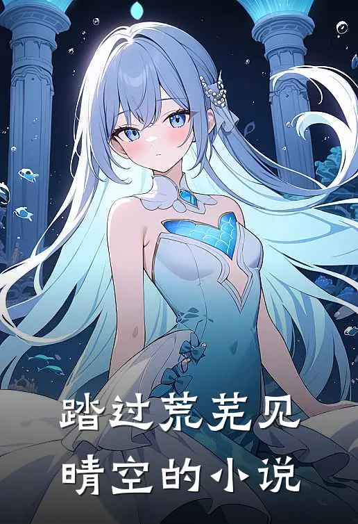 踏过荒芜见晴空的在线阅读