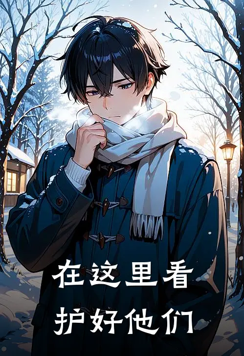 在这里看护好他们