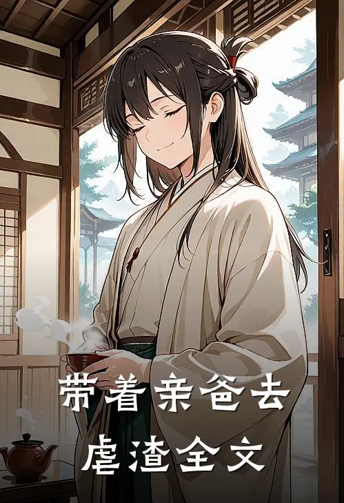 带着亲爸去虐渣全文