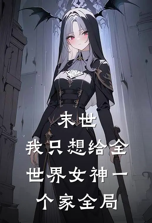 末世我只想给全世界女神一个家全局免费阅读