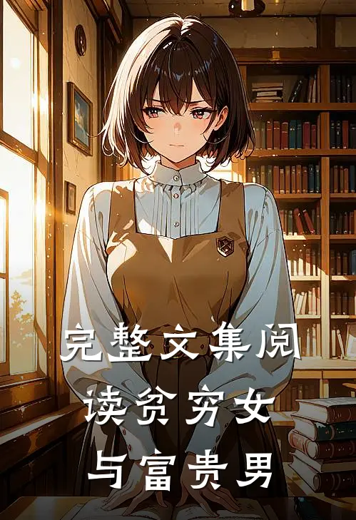 完整文集阅读贫穷女与富贵男