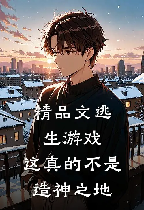 精品文逃生游戏这真的不是造神之地免费阅读