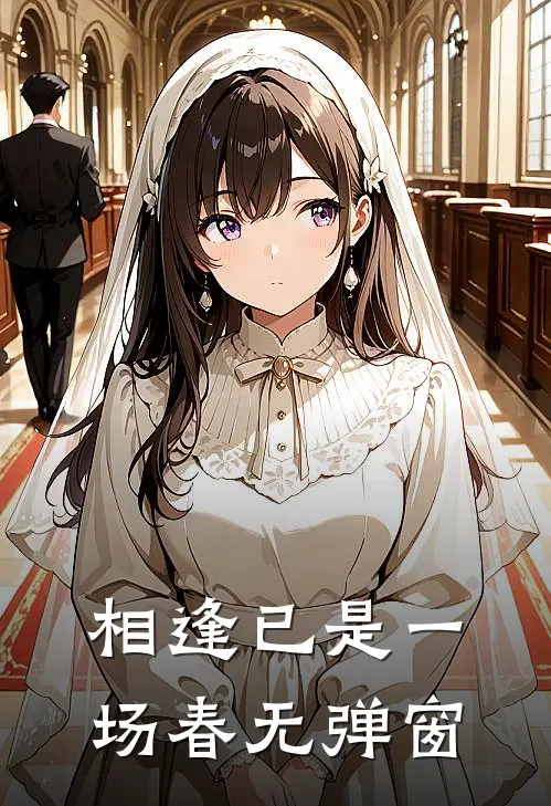 相逢已是一场春无弹窗