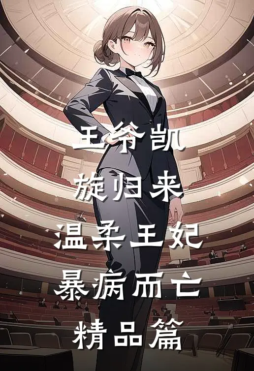 王爷凯旋归来,温柔王妃暴病而亡精品篇