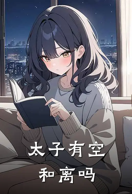 太子有空和离吗