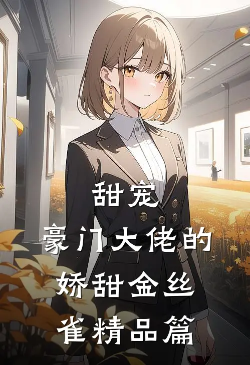 甜宠豪门大佬的娇甜金丝雀精品篇在线阅读