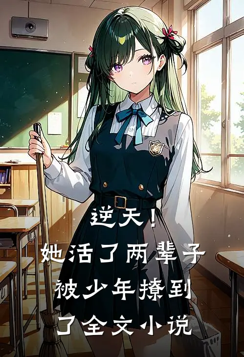 逆天!她活了两辈子,被少年撩到了全文