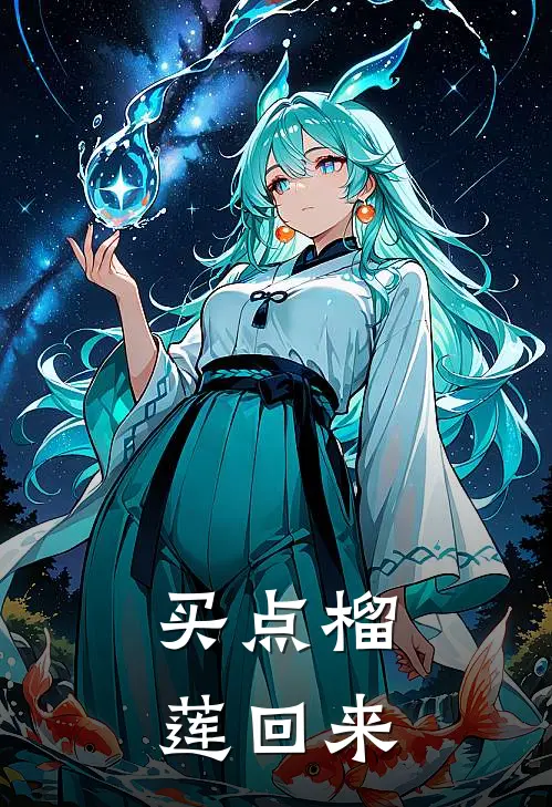 买点榴莲回来