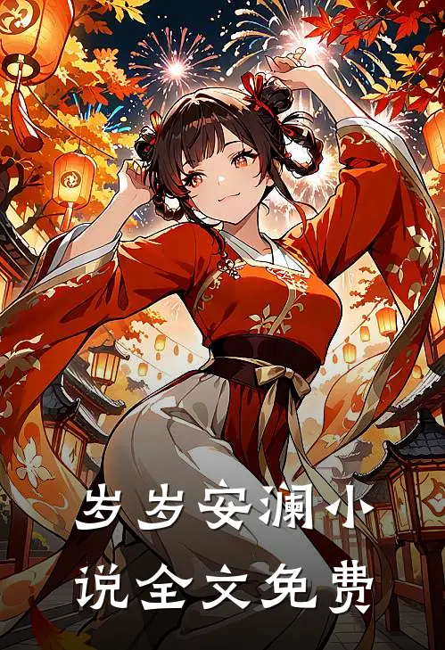 岁岁安澜全文免费阅读