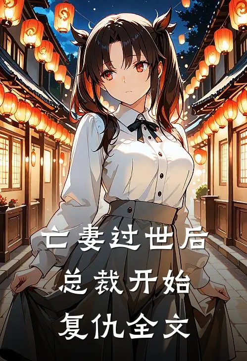 亡妻过世后总裁开始复仇全文