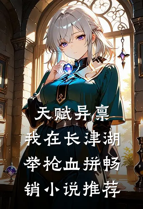 天赋异禀：我在长津湖举枪血拼畅销小说推荐