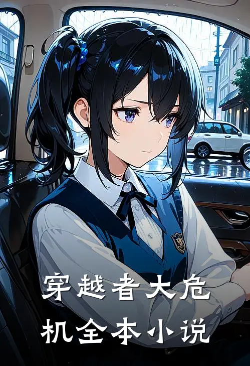 穿越者大危机全本小说