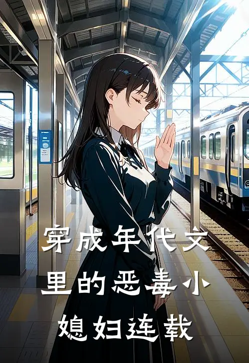 穿成年代文里的恶毒小媳妇连载