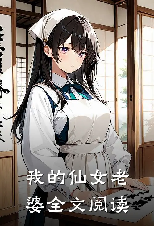 我的仙女老婆全文阅读