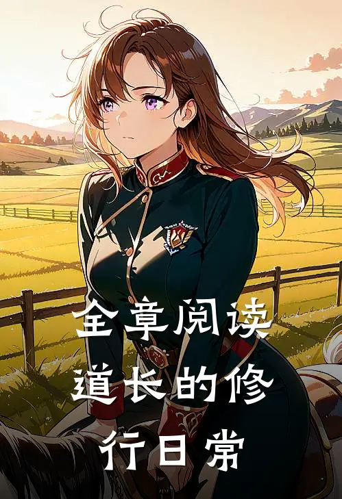 全章阅读道长的修行日常