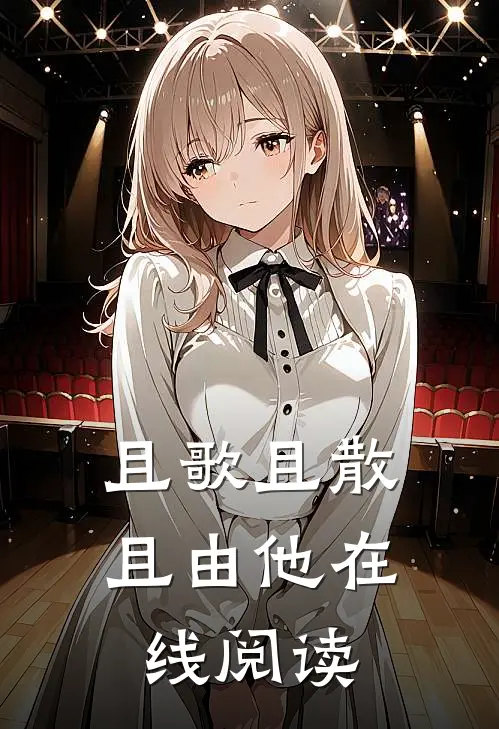 且歌且散且由他在线阅读